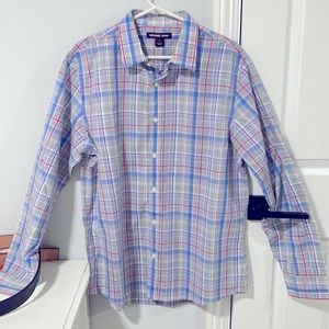 Michael Kors mens shirt